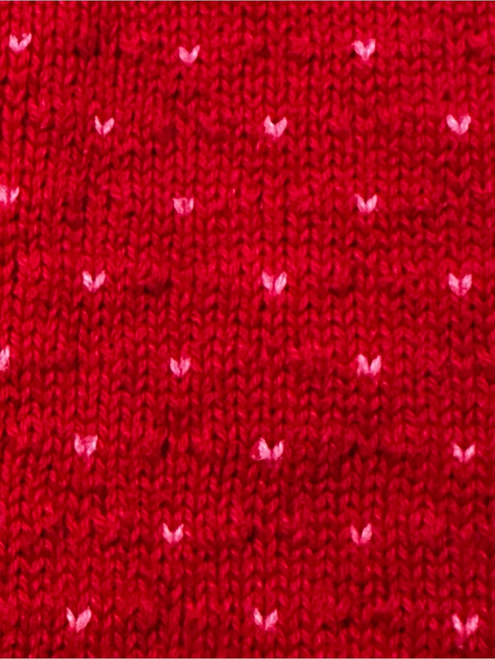 🎄 Gymboree Vintage Christmas Sweater Dress 12-18M Owls Holiday Knit Cute - Picture 4 of 5